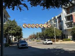 Electrical Services in the Domain, Austin