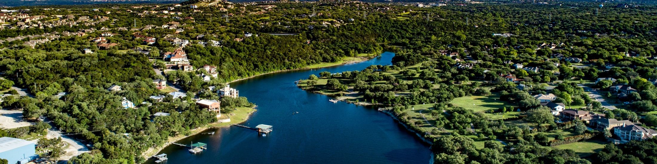 Electrical Services for Lake Travis Waterfront Properties