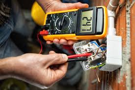Family Electrical Solutions in Cedar Park