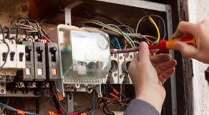 New Construction Electrical in Kyle