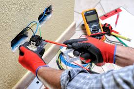 First-Time Homeowner Electrical in Kyle