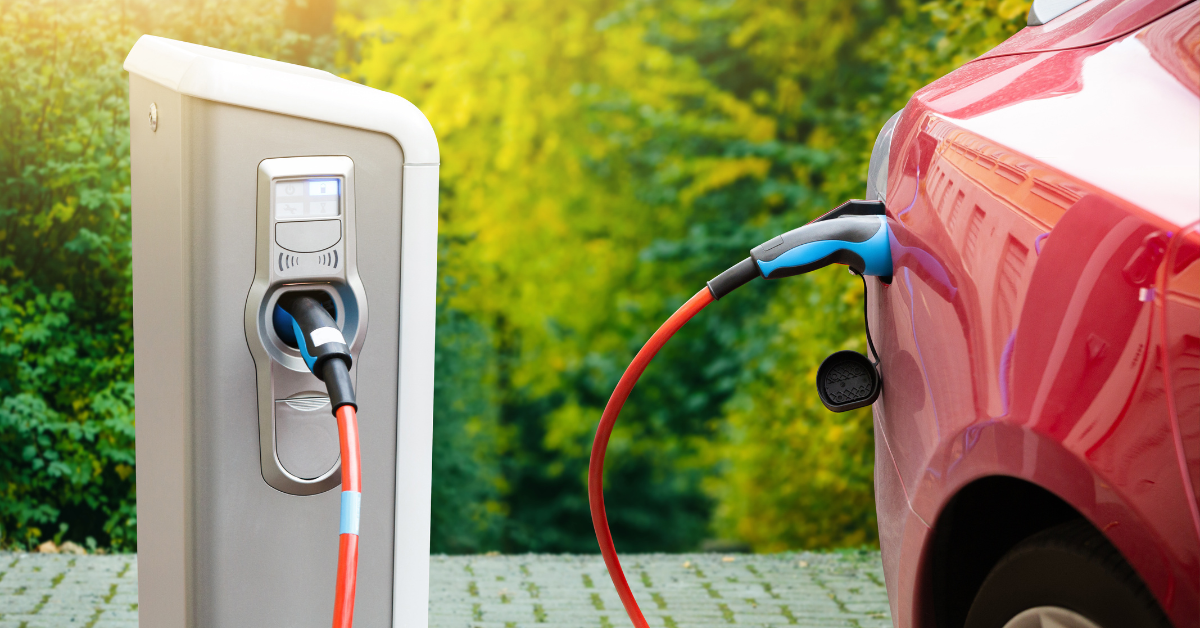 EV Charging and Energy Electrical in Crestview