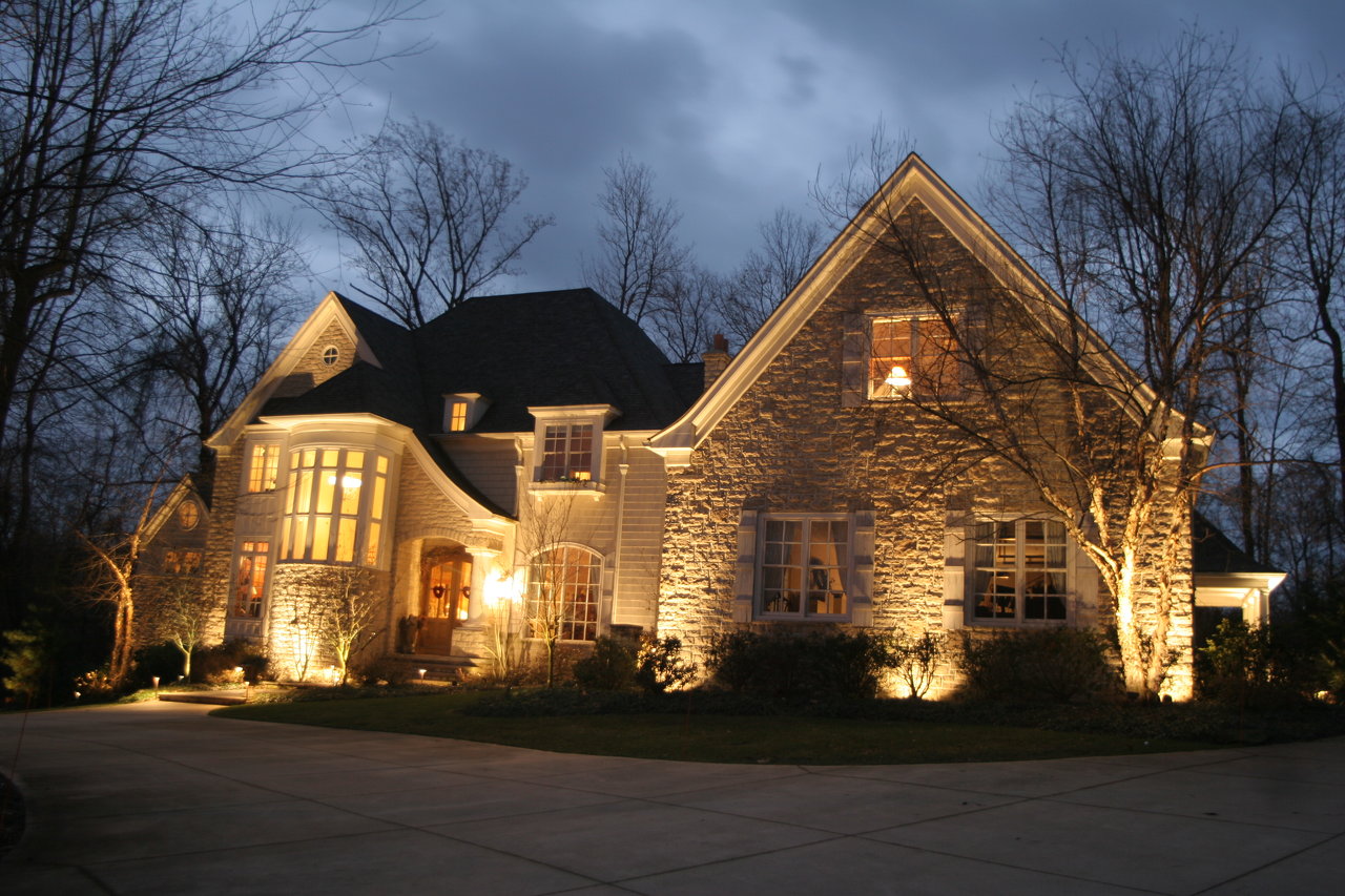 Rural Property Electrical Services in Dripping Springs