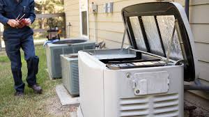 Storm Protection and Backup Power for Lake Travis