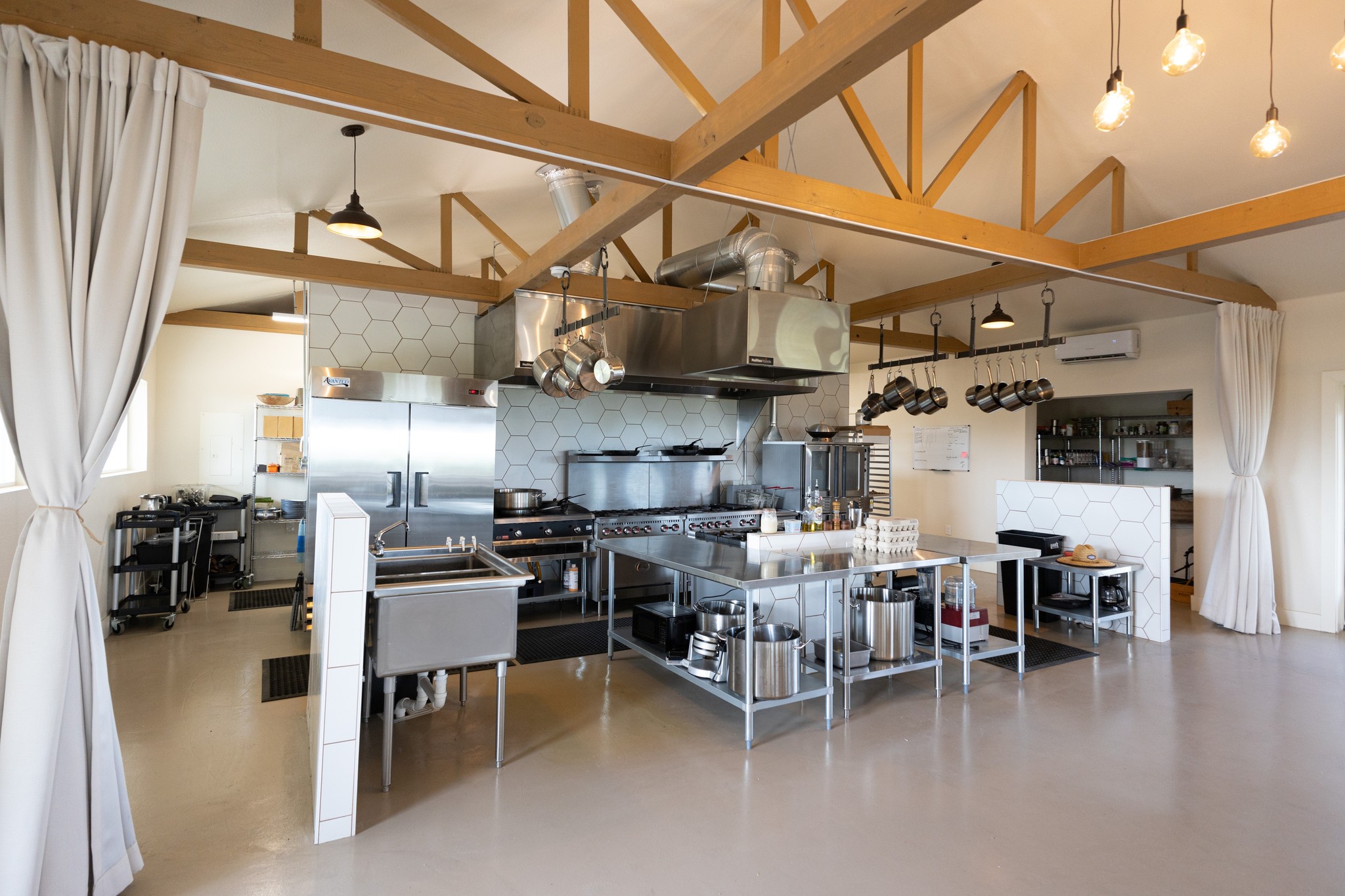 Restaurant Electrical Services in South Congress